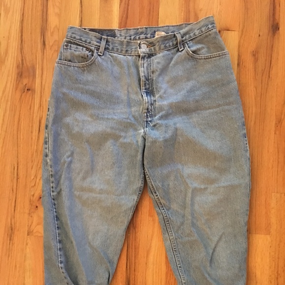 LEVIS 550/16 - Picture 1 of 4